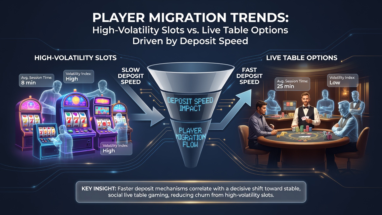 Players engaging with live dealer tables on mobile devices in regulated digital casinos